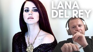 ONCE UPON A DREAM - LANA DEL REY Reaction (From 'MALEFICENT')