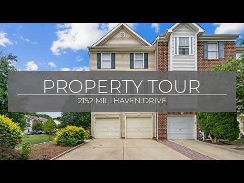 2152 Millhaven Drive, Edgewater, MD home video tour