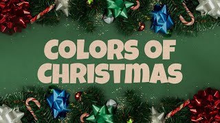 12.14.25 | Stateline Church | The Colors Of Christmas | White (FULL SERVICE)