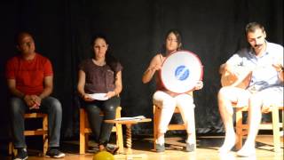 Üretim Sokağı - Silîye