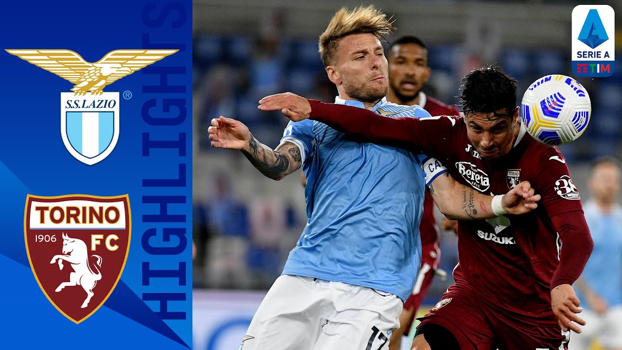 Lazio 0 0 Torino Torino Officially Safe After Draw Against Lazio Serie A Tim Youtube Lazio 0 0 Torino Torino Officially Safe After Draw Against Lazio Serie A Tim Youtube