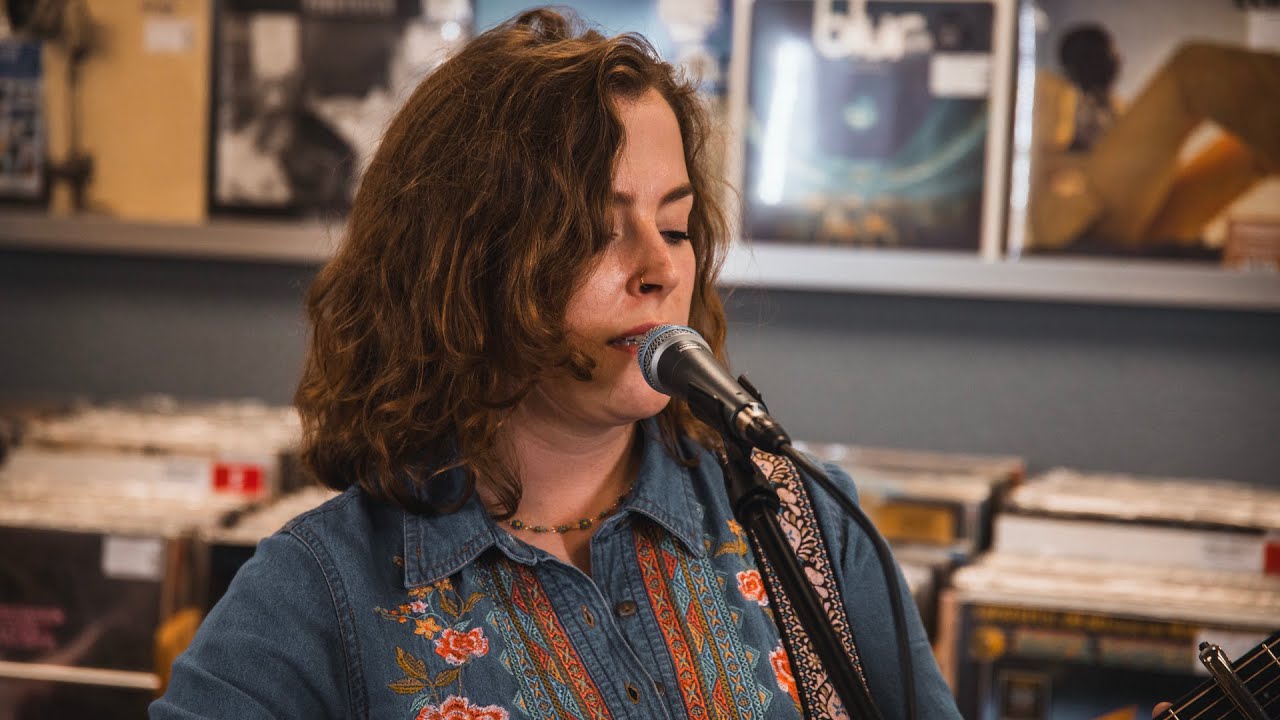 YouTube에서 Katherine Priddy - I Think They're Leaving Me Behind (Nick Drake) | The Influences 보기 YouTube에서 Katherine Priddy - I Think They're Leaving Me Behind (Nick Drake) | The Influences 보기