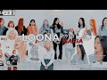 LOONA and Competition… 🔥 | MAFIA DANCE Edition🕴️| FUNNY MOMENTS #42