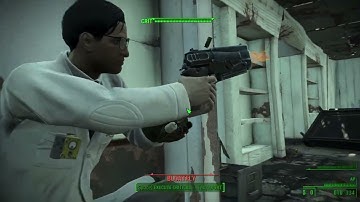 Fallout 4 & Sim Settlements 2 - Day 1