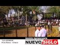 Puja por Zaira, remate 2014 de Cabaña La Leonor