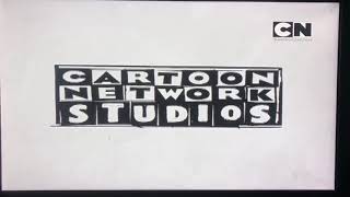 Cartoon Network Studios/Cartoon Network (2006)