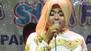 Qasidah Alfa Nada. Serba dua