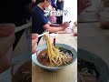 麺の持ち上げ方で「プロか？素人か？」わかるぞ！Σ(ﾟ∀ﾟﾉ)ﾉｷｬｰ！ #ご飯 #バイク #ツーリング #カスタム #ラーメン #朝