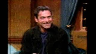 Ken Olin on Late Night November 16, 1995 Details