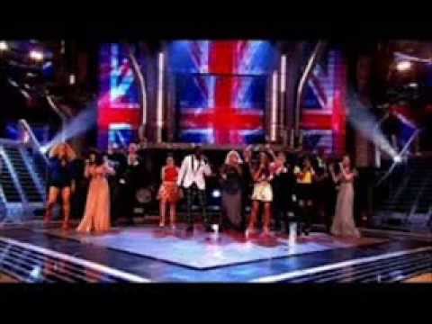 Christina Marie   'Everlong'   The Voice UK 2014   The Live Quarter Finals