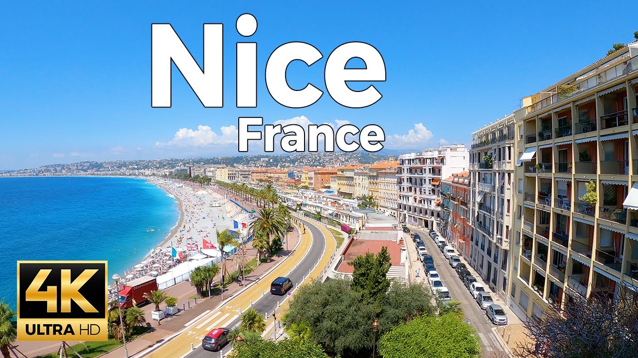 free walking tour nice france