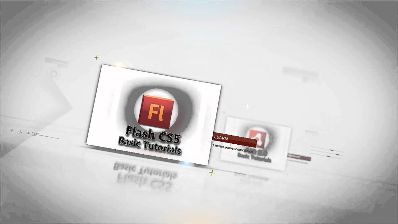 The Flash Studio - YouTube