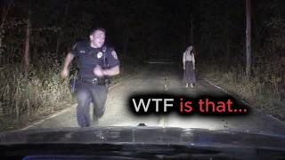 2 Hours of Real Life PARANORMAL Activity