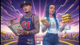 "The High Yield" Playlist - Motivation | 90s Rap • Hip-Hop • Style Eminem, 2Pac, Ice Cube