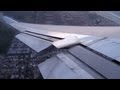 British Airways 747-400 Evening Takeoff from New York JFK!