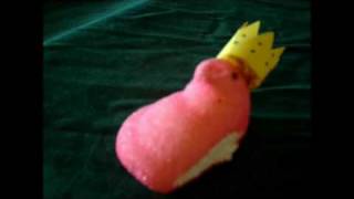 Peep Wars