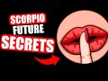 Unveiling Secrets Of Scorpio Zodiac Sign