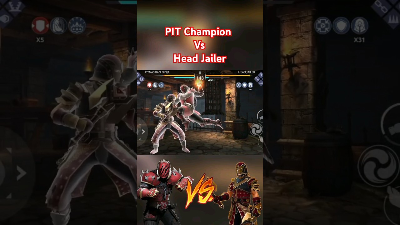 The Unexpected Outcome 💀•COTP(lvl2) Vs Legitimate Authority(lvl6)🤯🔥•Shadowfight3. 