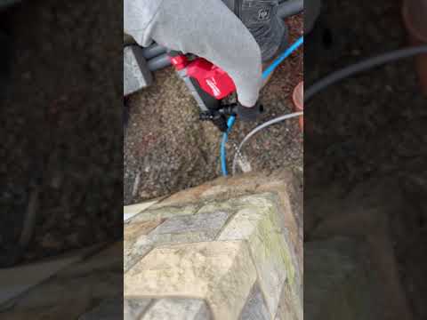 THE MILWAUKEE M18