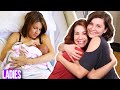 What Pregnancy And Birth Did To Our Friendship Q&A
