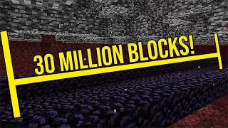The History of the 2b2t Highways