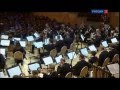 Konzert des Musikkorps der Bundeswehr in Moskau (2012)