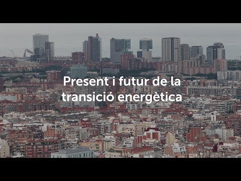 Vídeo: Espai De Transició