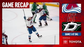 Another Day | Toyota Game Recap R2G5 5/15/2024