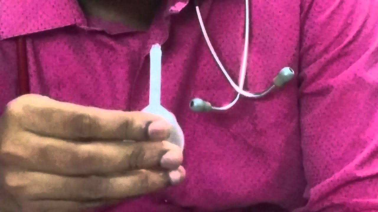 How To Give Pediatric Enemas Doovi