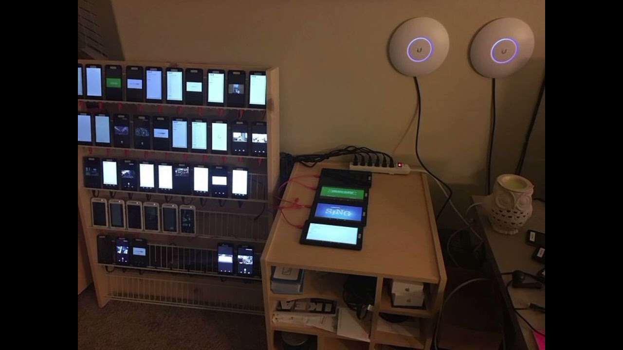 10 million dollars music streaming fraud by Michael Smith