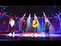 Rak-su a HOMERUN original song Mamacita &Comments X Factor 2017 Live Show Week 1 Sunday