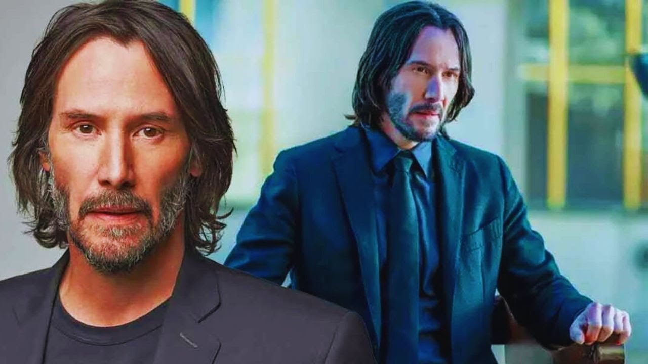 New Update Breaking News Of Keanu Reeves It Will Shock You Youtube