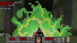 DOOM 1 - HELLBLOK.WAD