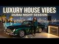 Midnight Rooftop Deep House Radio Elegant Lounge Relax Study Focus 2026
