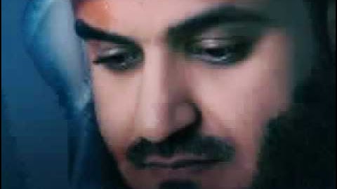 سورة ق  - تلاوة خاشعة جداً للشيخ مشاري بن راشد العفاسي