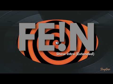TRAVIS SCOTT – FE!N (XCENTRiC Show Intro Edit) | Movie Theme x Tech House Flip
