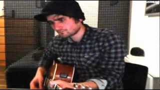 Odi Acoustic Live - Sirens (Angels & Airwaves Cover) chords