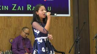 Juliana Lalmuanpuii - Lalpa Ka Ngai Che