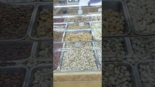 Nuts Collection