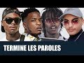 TERMINE LES PAROLES - [Spécial Ninho◾️Niska◾️Koba LaD◾️RK 🤠]