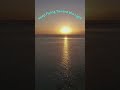 Keep Flying Toward the Light #music#flyingmotivation #relaxation#aviation #flyingsunset#sun#ocean