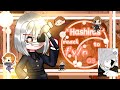 Hashiras react to f'y/n as nobara🔨//Part 1/2// 🇺🇲🇸🇦 //عربي // gacha nebula!!!