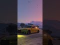 Quelle voiture mérite une version HSW sur GTA..