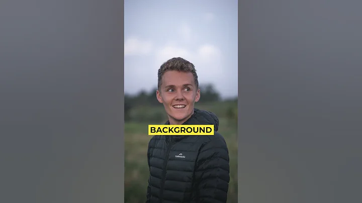 📸 How I Set My Camera Up For Portraits