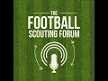 Episode 1  derek bragg the scouting network