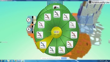 3   Shooting and adding characters to paths