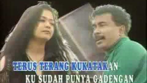 (karaoke) yopie latul   simalakama 2