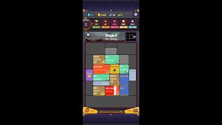 Minimal Dungeon RPG (by CapPlay) - free offline rpg game for Android and iOS - gameplay. screenshot 2