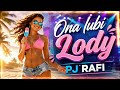 Ona lubi lody - PJ RAFI (Nowość Disco Polo / Reggaeton 2026)