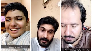 سنابات بدر الشمري | اهله رجعوا